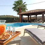 Casa Daniela Vakantiehuis Ispica