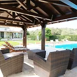 Nyaraló Casa Daniela Ispica