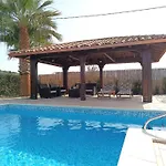 Casa Daniela Vakantiehuis