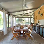 Nyaraló Casa Daniela