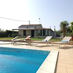 Nyaraló Casa Daniela Ispica