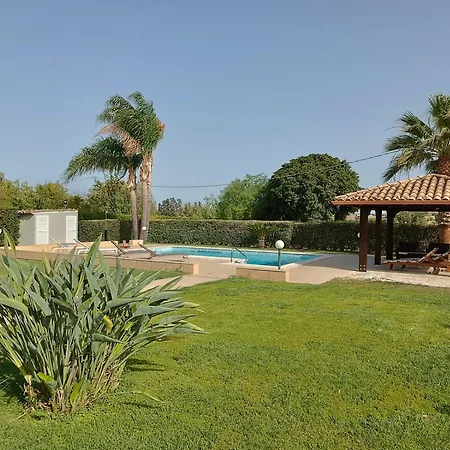 Casa Daniela Casa de Férias
