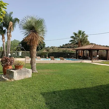 Casa Daniela * Ispica