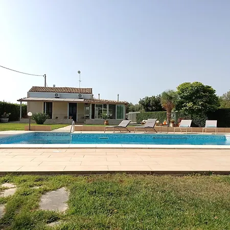 Casa Daniela Casa de Férias Ispica