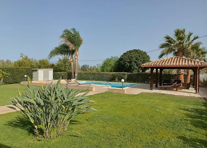 Casa Daniela Сasa de vacaciones