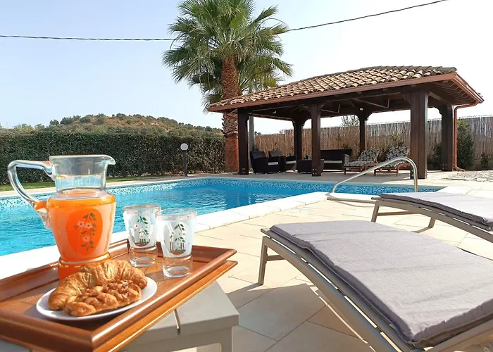 Casa Daniela Сasa de vacaciones Ispica