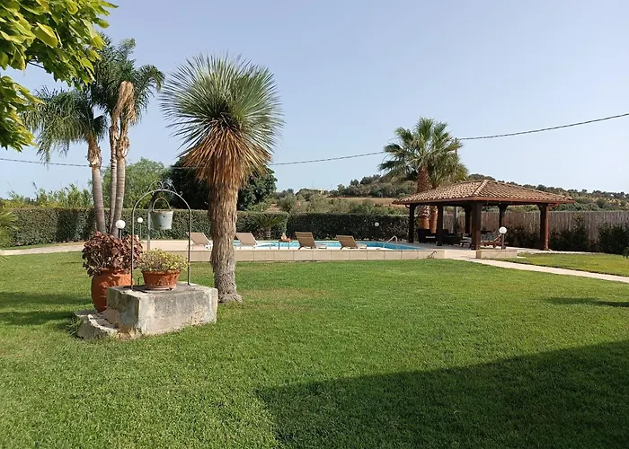 Casa Daniela * Ispica