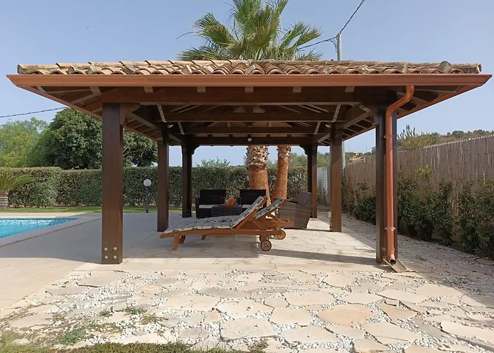 Casa Daniela *
