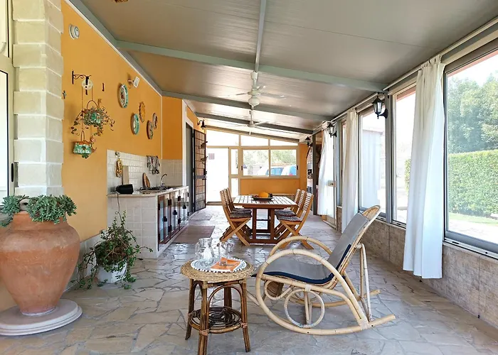 Casa Daniela * Ispica