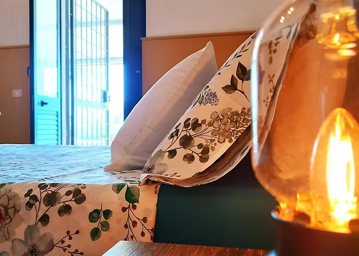 Сasa de vacaciones Casa Daniela *