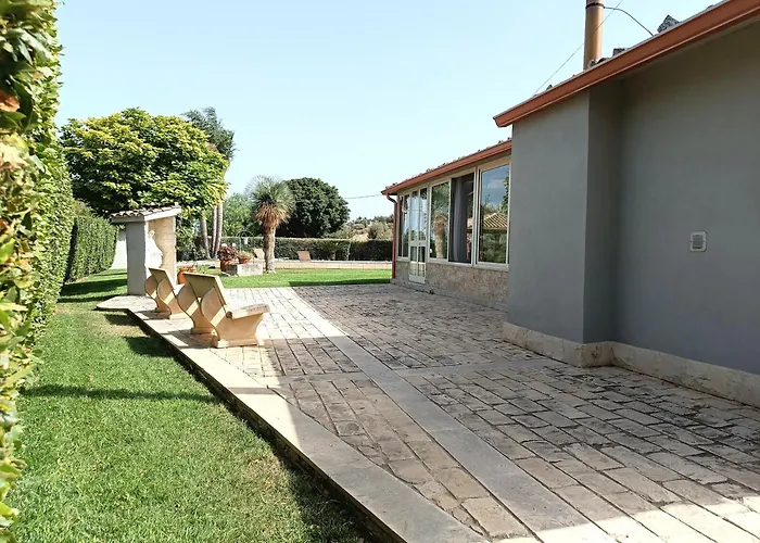 Casa Daniela Сasa de vacaciones Ispica