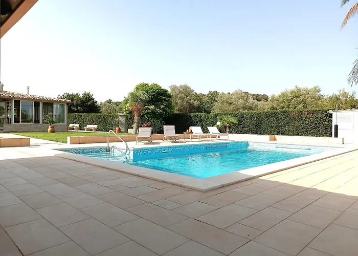 Casa Daniela Сasa de vacaciones