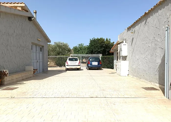 Casa Daniela * Ispica