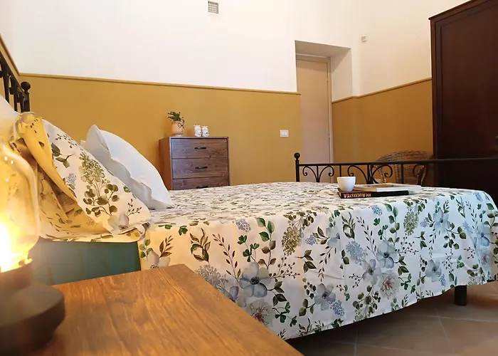 Casa Daniela *