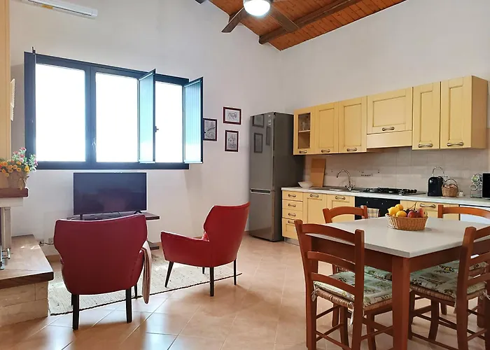 Casa Daniela Casa de Férias *