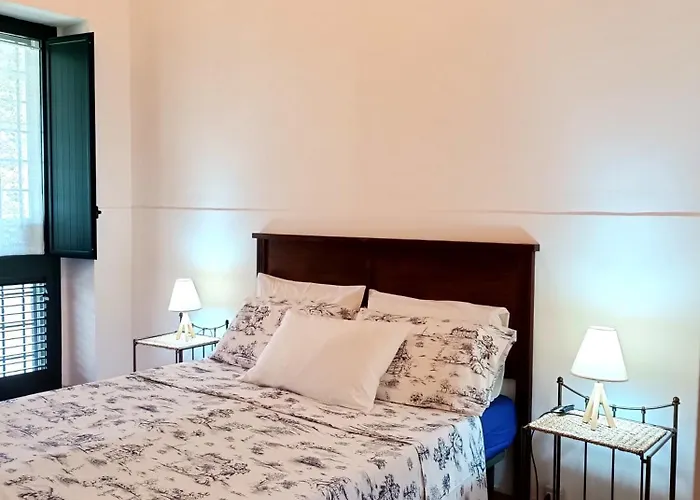 Casa Daniela *