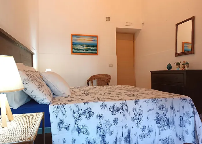 Casa Daniela Ispica
