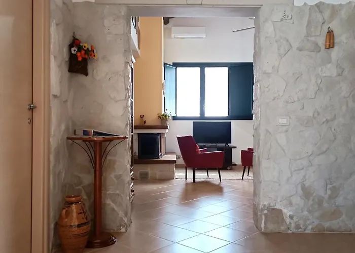 Casa Daniela Casa de Férias *