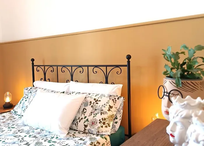 Сasa de vacaciones Casa Daniela *