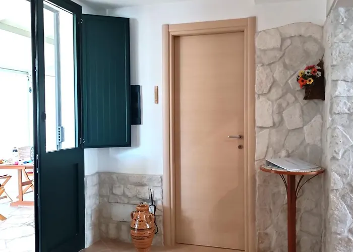 Сasa de vacaciones Casa Daniela Ispica