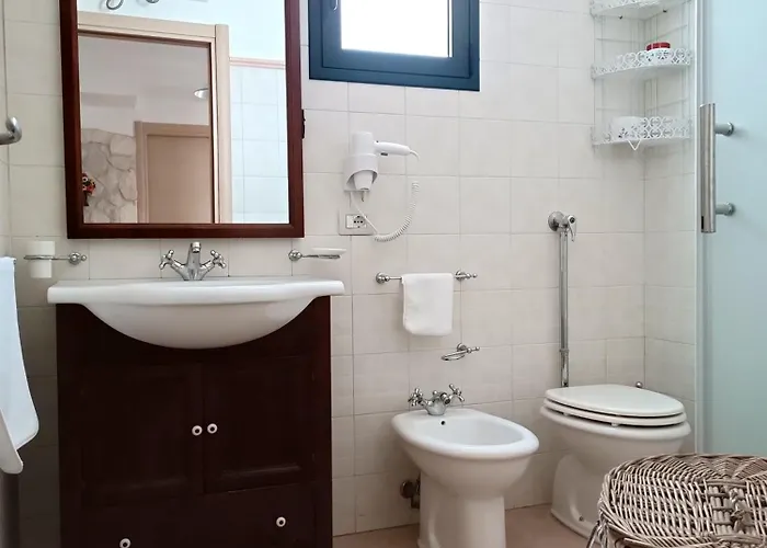 Casa Daniela Ispica