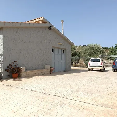 Casa Daniela 別荘 イスピカ