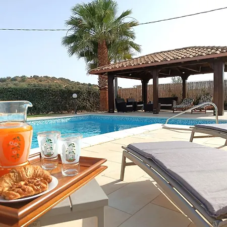 Casa Daniela Holiday home Ispica