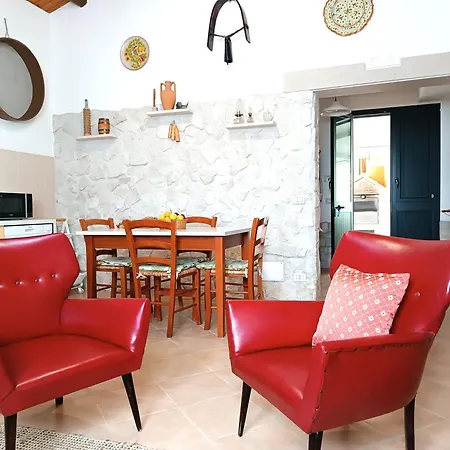 Casa Daniela * イスピカ