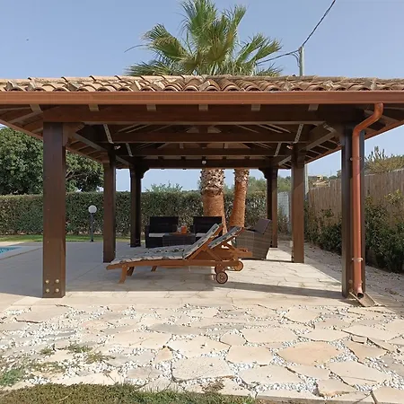 Casa Daniela *