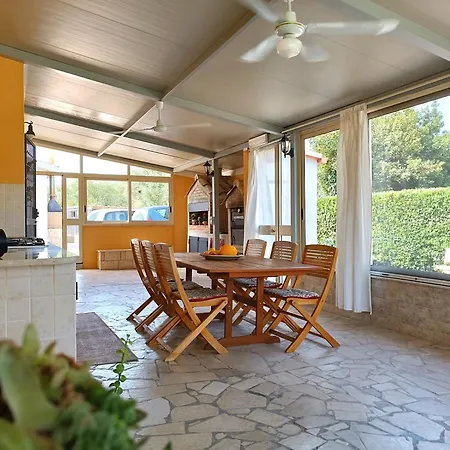 Casa Daniela イスピカ