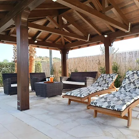 Casa Daniela