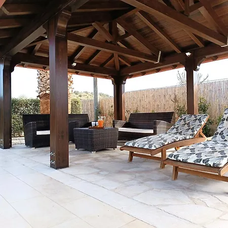 Casa vacanze Casa Daniela *