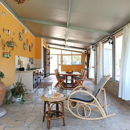 Casa Daniela * Ispica