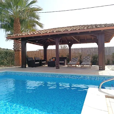 Casa Daniela Casa vacanze