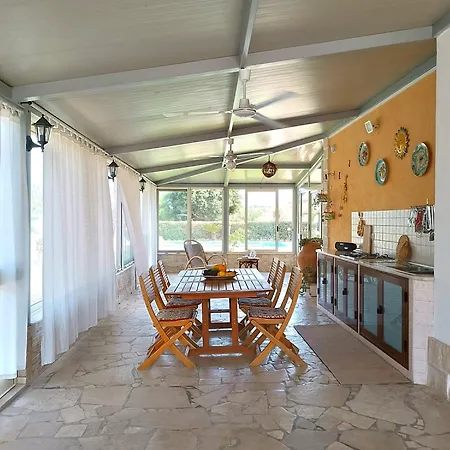 Casa Daniela Casa vacanze *