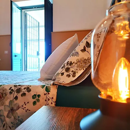 펜션 Casa Daniela *