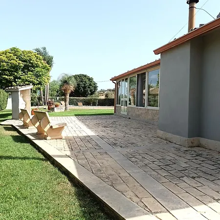 Casa Daniela Holiday home Ispica