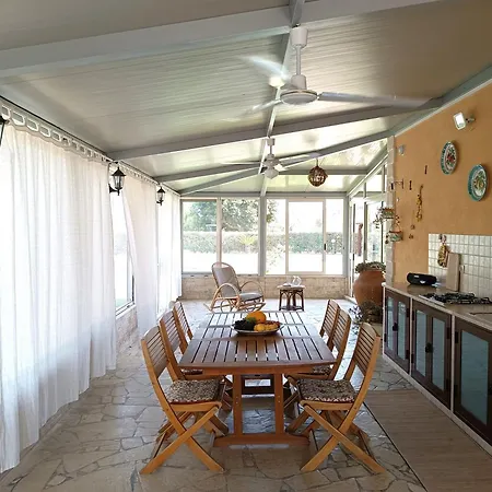 Casa vacanze Casa Daniela