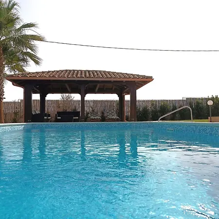 Casa Daniela イスピカ