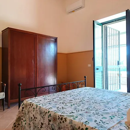 Casa vacanze Casa Daniela *