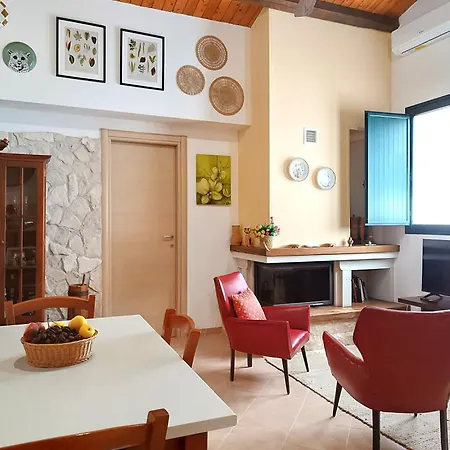 Casa Daniela *