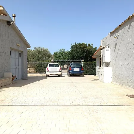 Casa Daniela * イスピカ