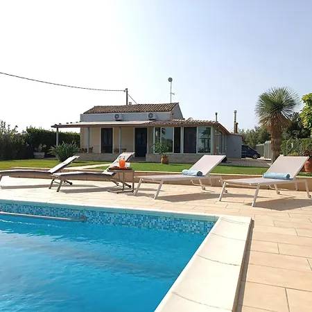 Casa vacanze Casa Daniela Ispica