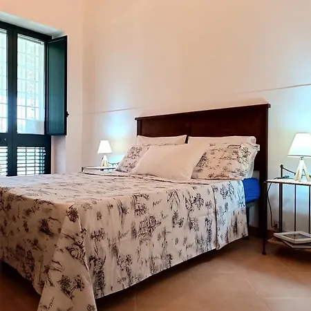 Casa vacanze Casa Daniela Ispica