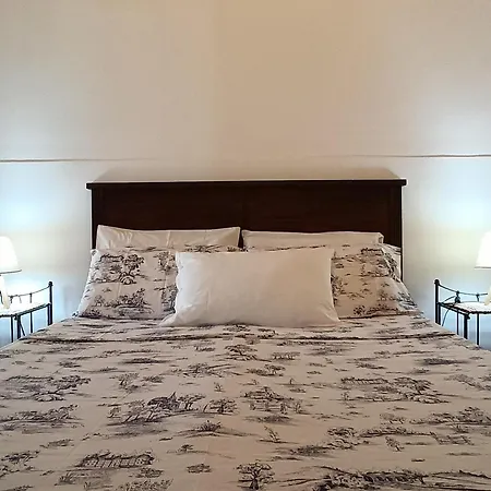 펜션 Casa Daniela
