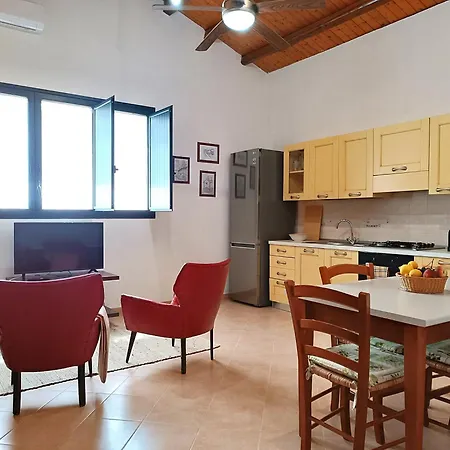 Casa Daniela Casa vacanze *