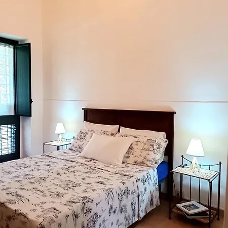 Casa Daniela *