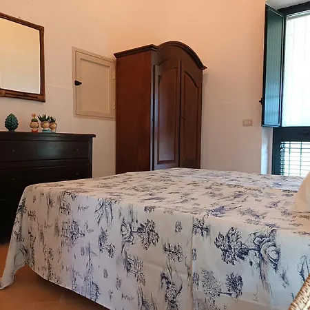 Casa Daniela Дом отдыха