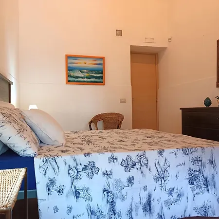 Casa Daniela Ispica
