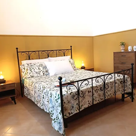 Casa Daniela Casa vacanze *